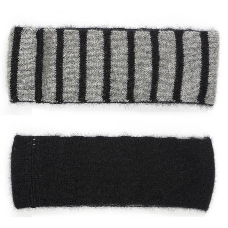 Reversible Headband Reversible Headband