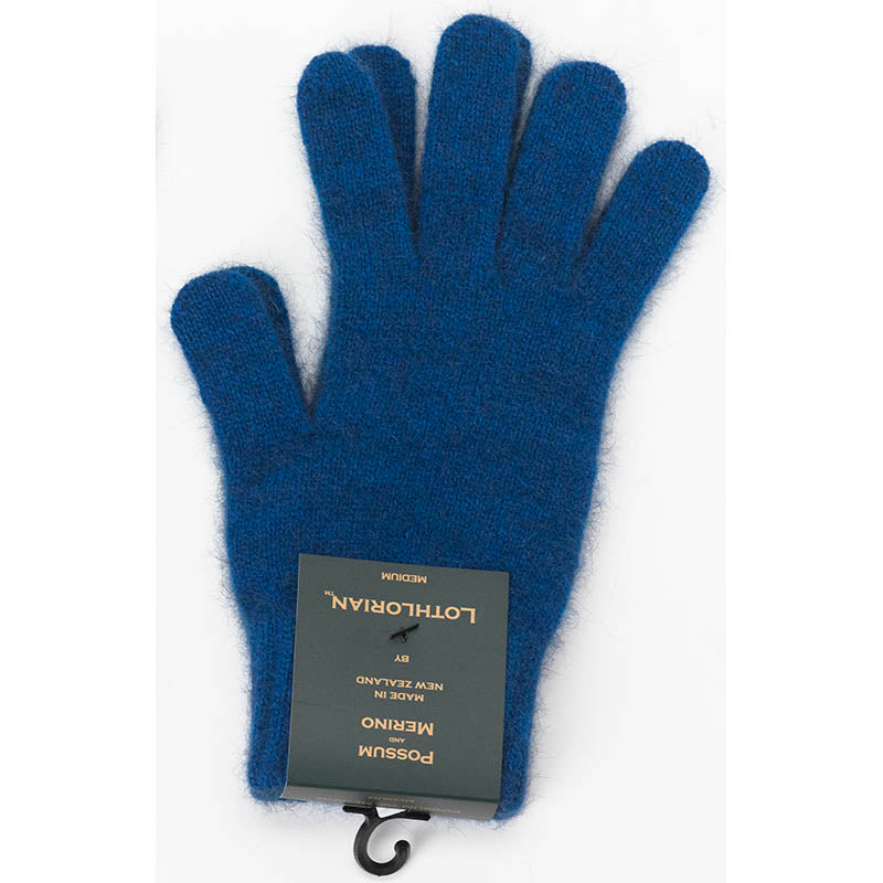 Possum Gloves – David Morgan