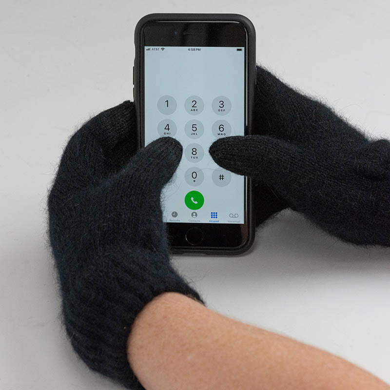 Conductive Gloves Conductive Gloves