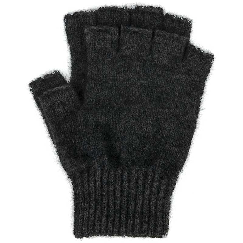 Possum Open Finger Gloves Possum Open Finger Gloves