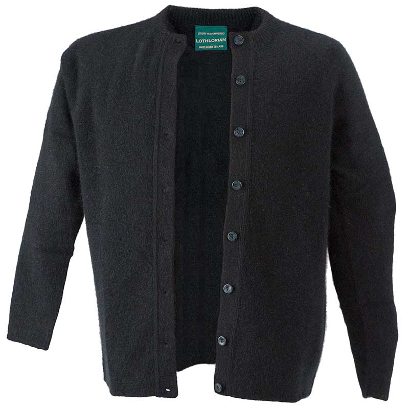 Women's Possum Cardigan Women's Possum Cardigan
