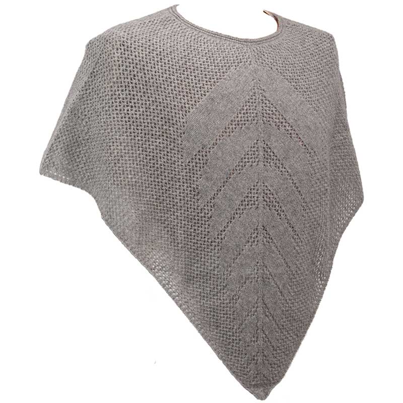 Possum Lace Poncho Possum Lace Poncho