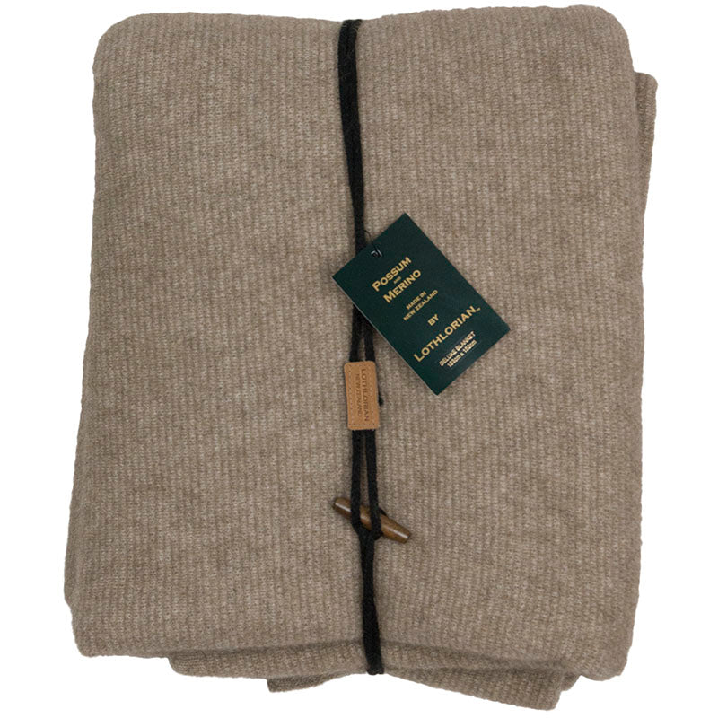 Deluxe Possum Blanket Deluxe Possum Blanket