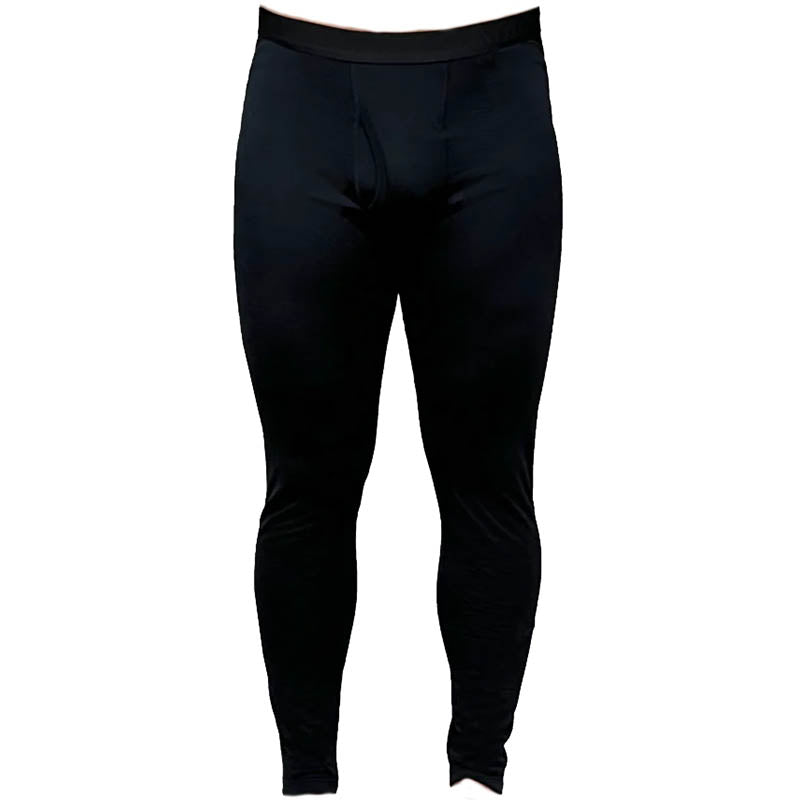 Men's Merino Wool Leggings Men's Merino Wool Leggings