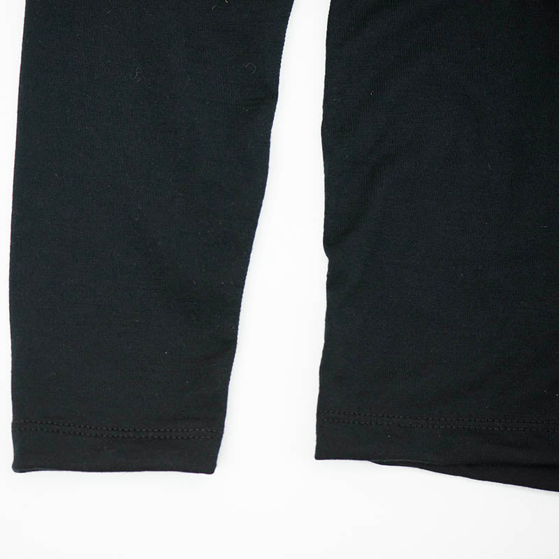Men's Merino Wool Top Men's Merino Wool Top