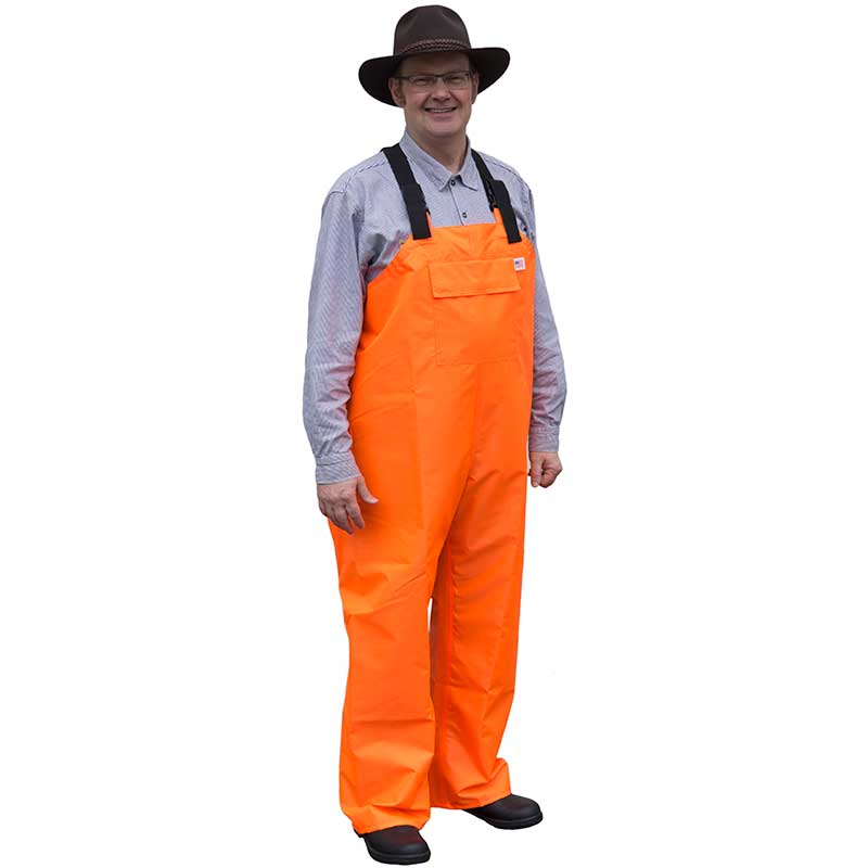 Rain Overalls Rain Overalls