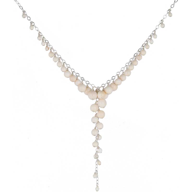 Woolly Mammoth Ivory Necklace Woolly Mammoth Ivory Necklace