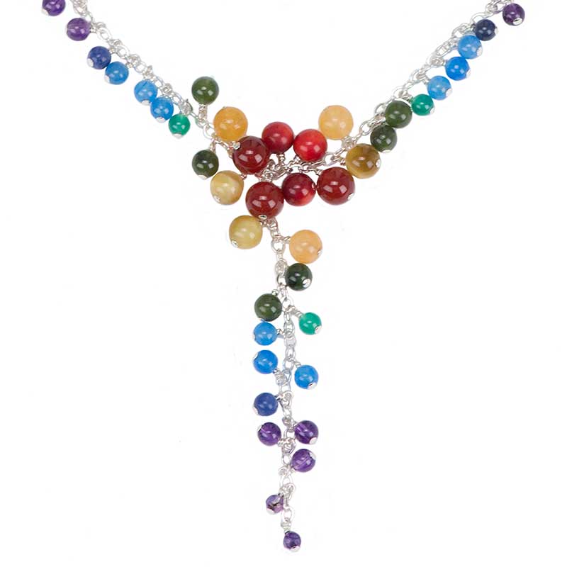 Aurora Necklace Aurora Necklace