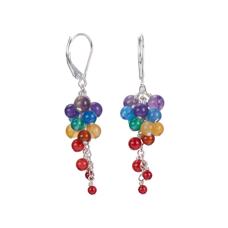 Aurora Earrings Aurora Earrings