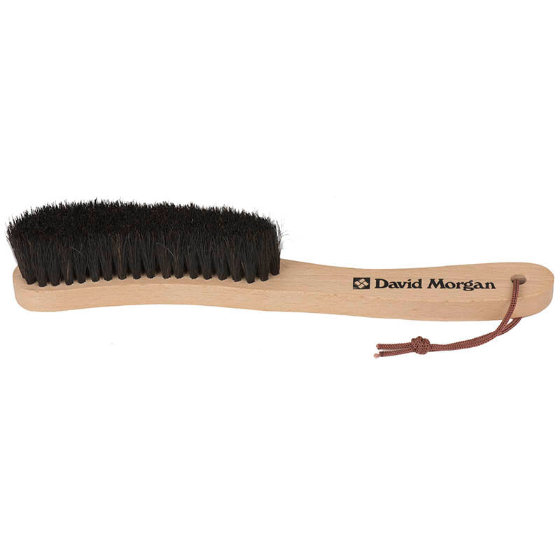 The Importance of a Brim Brush