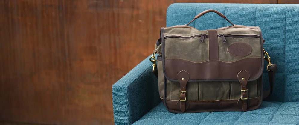 Durable and Timeless Luggage