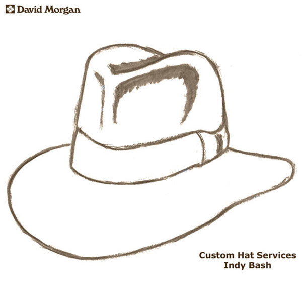 Custom Akubra Hat Services