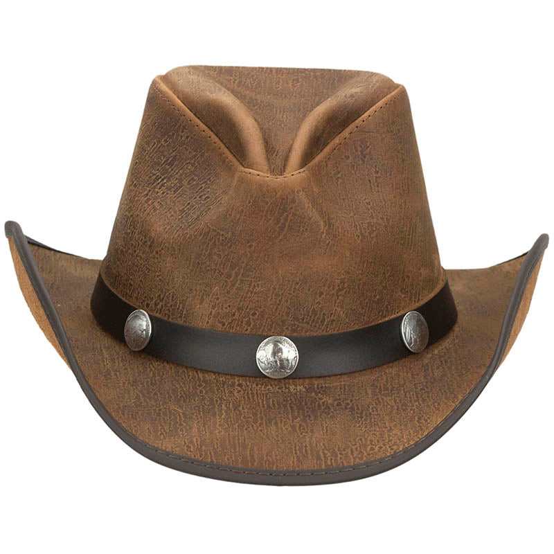 Cyclone Hat
