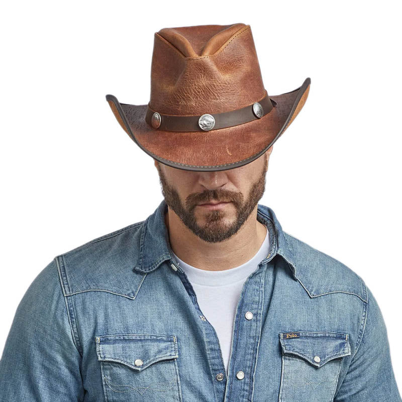 Cyclone Hat