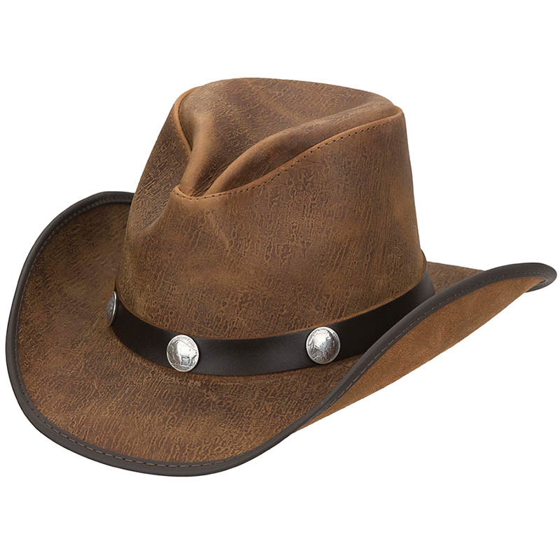 Cyclone Hat