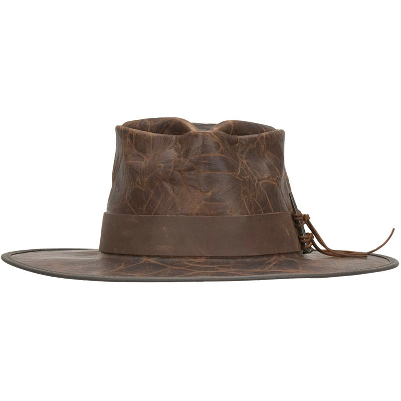 Unforgiven Hat