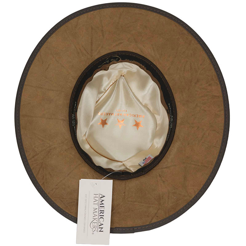 Unforgiven Hat