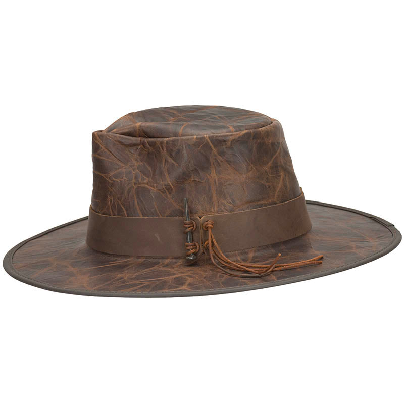 Unforgiven Hat