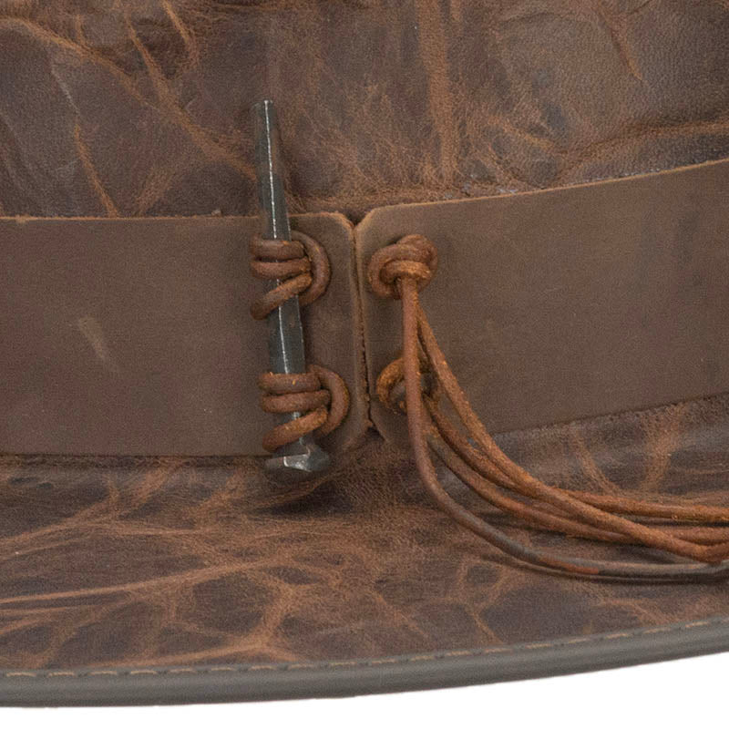 Unforgiven Hat