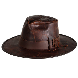 Unforgiven Hat