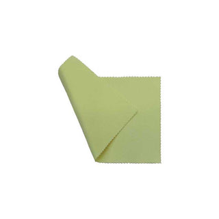 Polishing Cloth, 5 in x 7 3/4 in