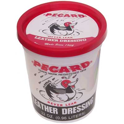 Pecard Leather Dressing (32 oz. tub)