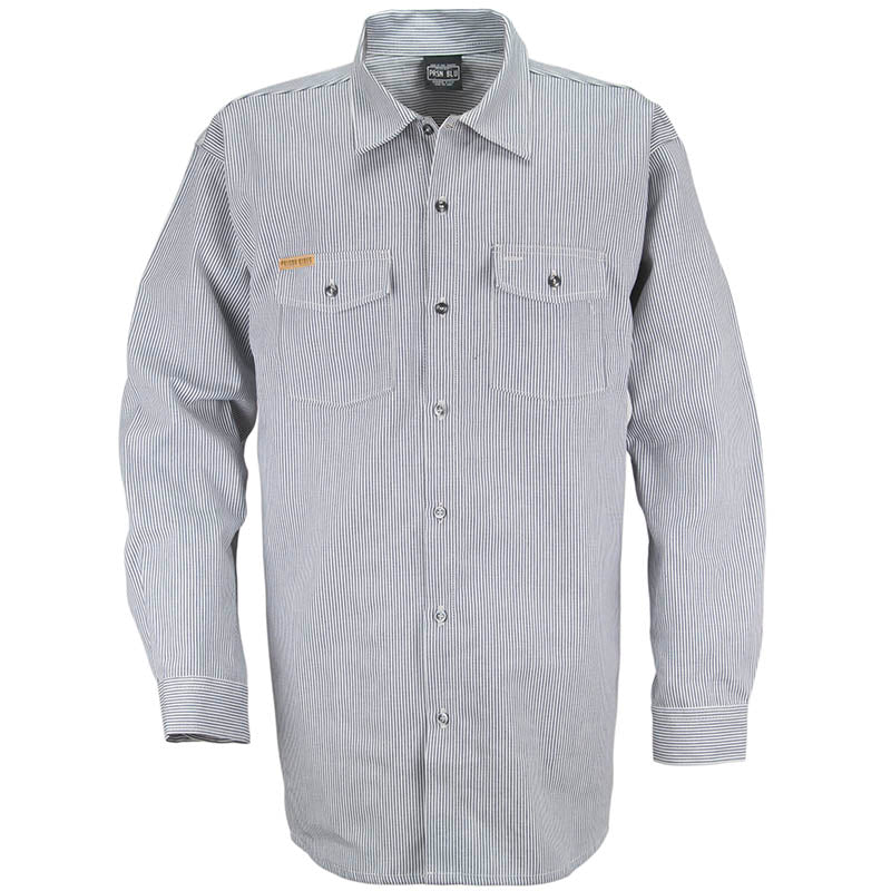 Hickory Shirt