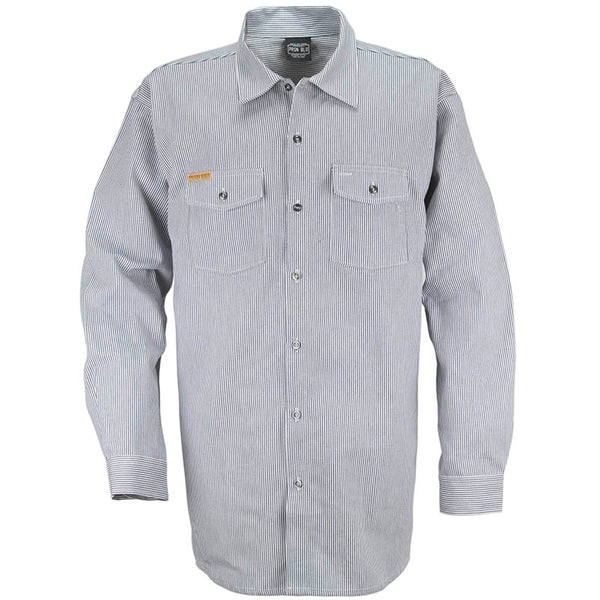 ピ*ピ様 O*S様 【GO-PFOR】40s ✨UNION Hickory al Hickory Shirt – David Morgan