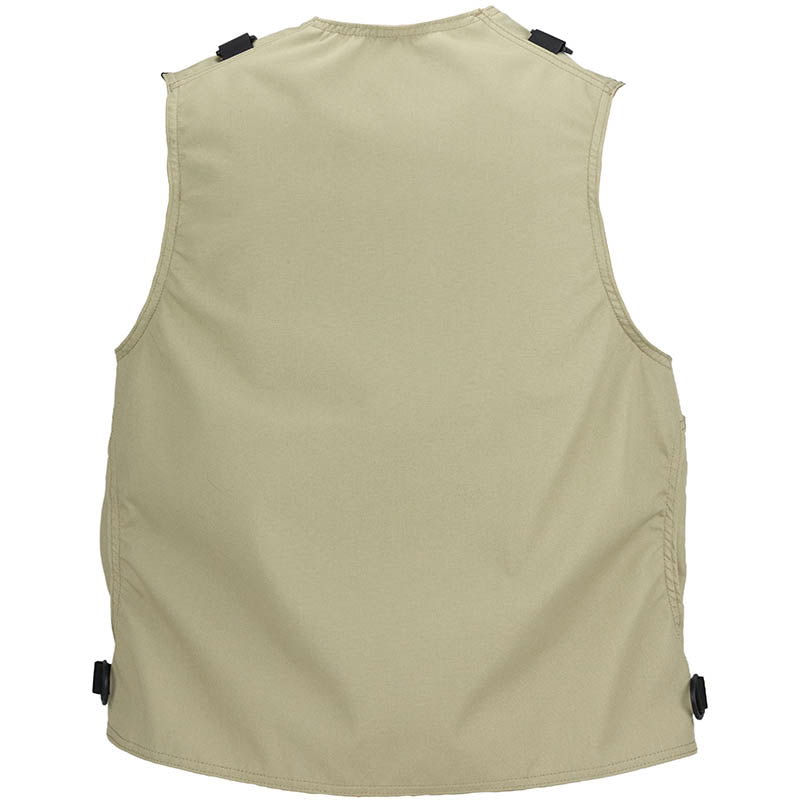 Fishing Vest – David Morgan