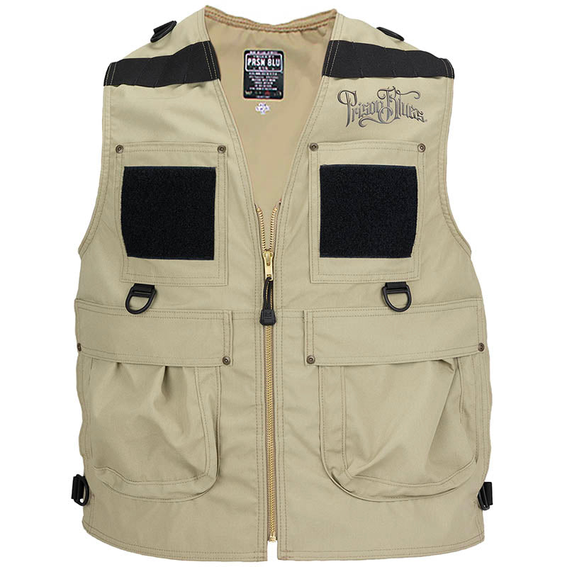 Fishing Vest