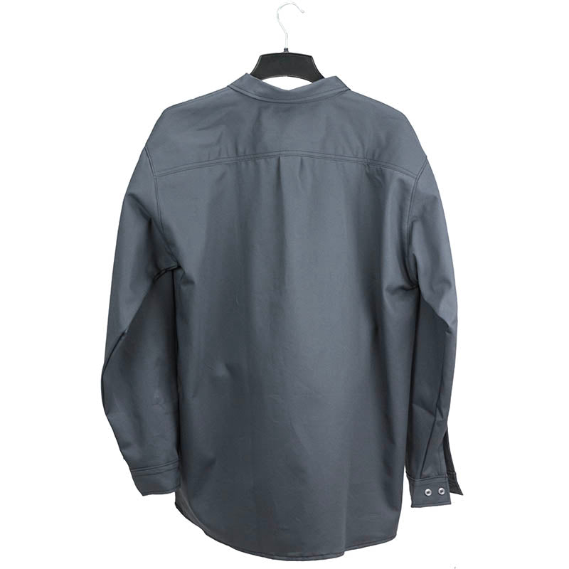 Work Shirt, Charcoal