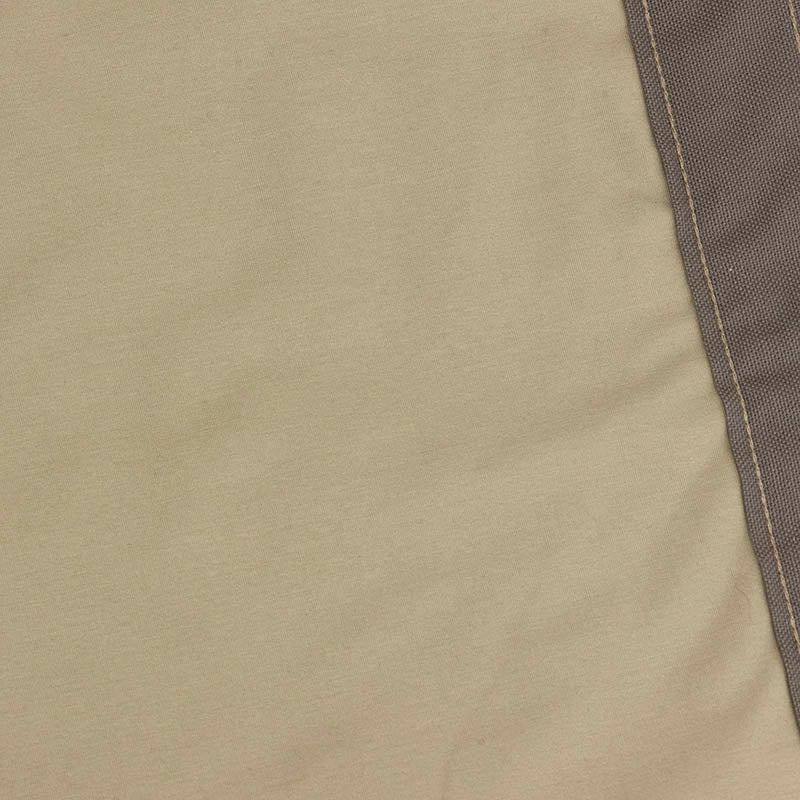 Lined Yard Coat, Rigid Olive