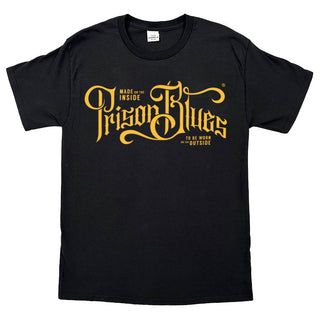 Prison Blues T-Shirt