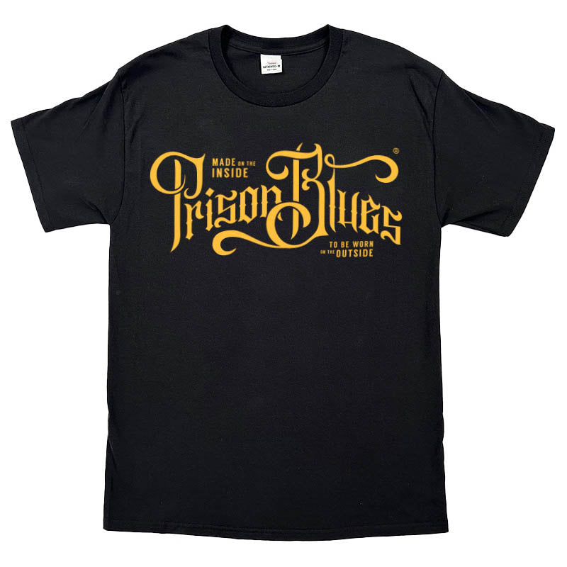 Prison Blues T-Shirt