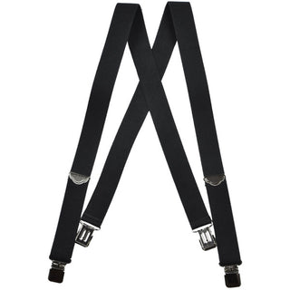 Welch Suspenders, Clip Ends