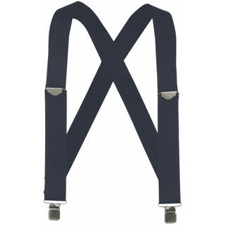 Work Suspenders, Clip Ends