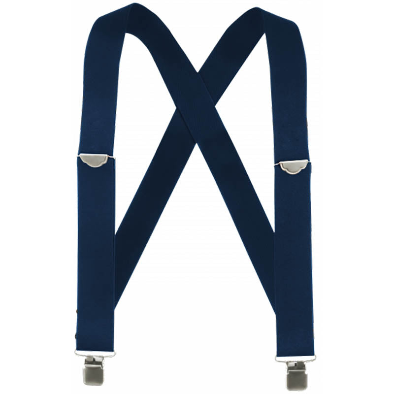 Work Suspenders, Clip Ends