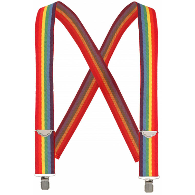 Novelty Suspenders