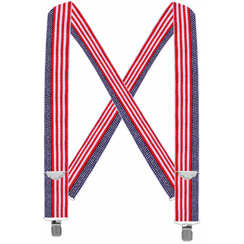 Novelty Suspenders
