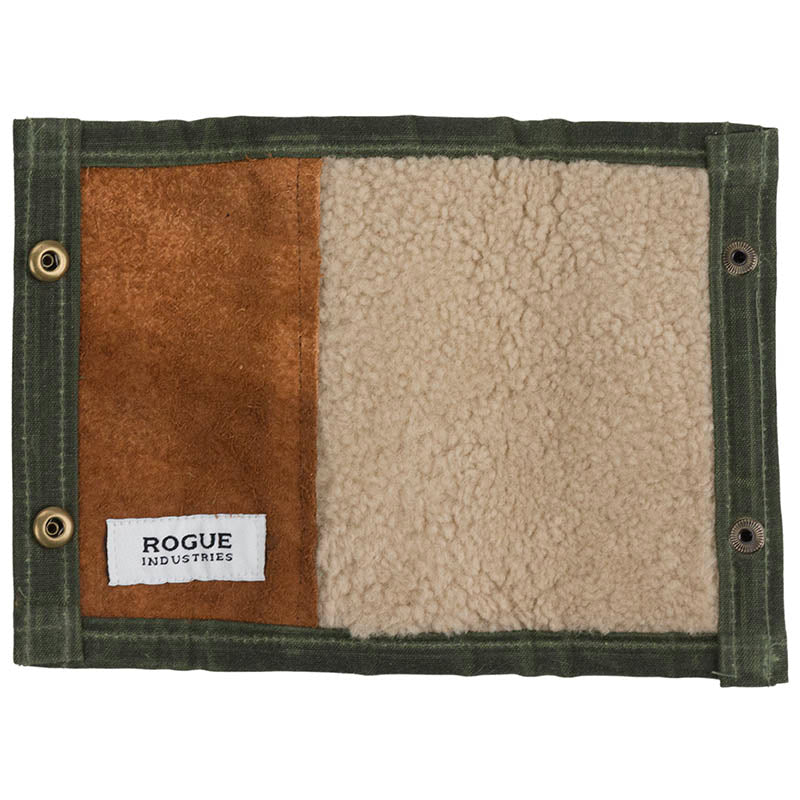 Rogue River Fly Fishing Wallet