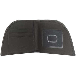 Bison Wallet with RFID Protection