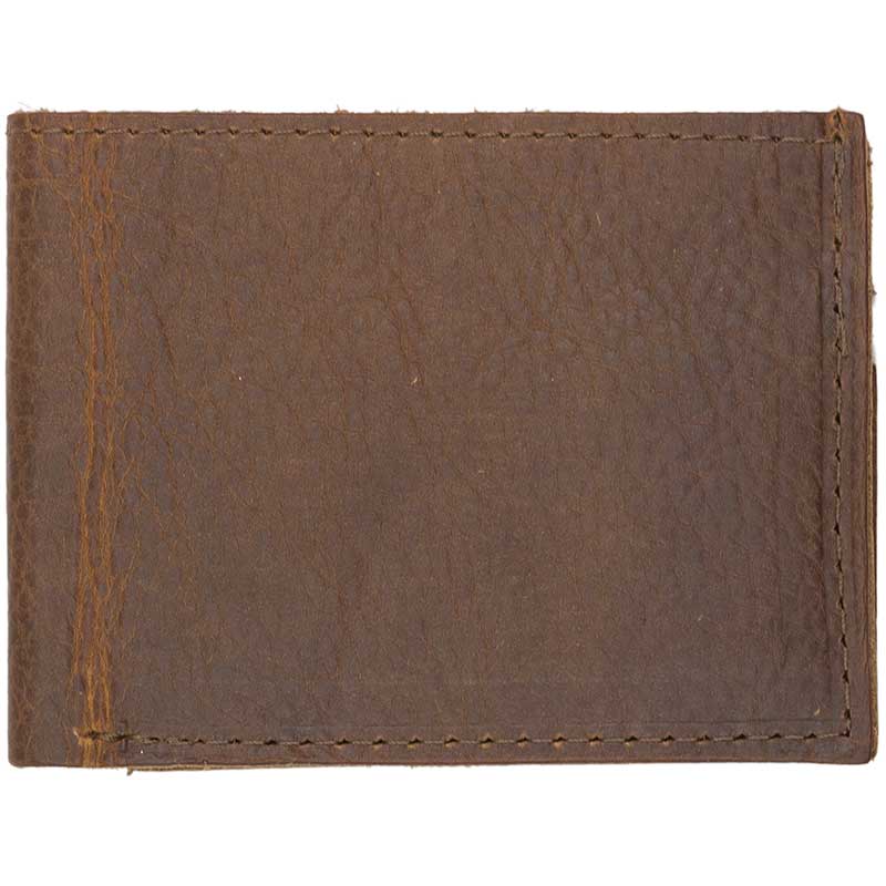 Heritage Bison 12 Pkt Wallet