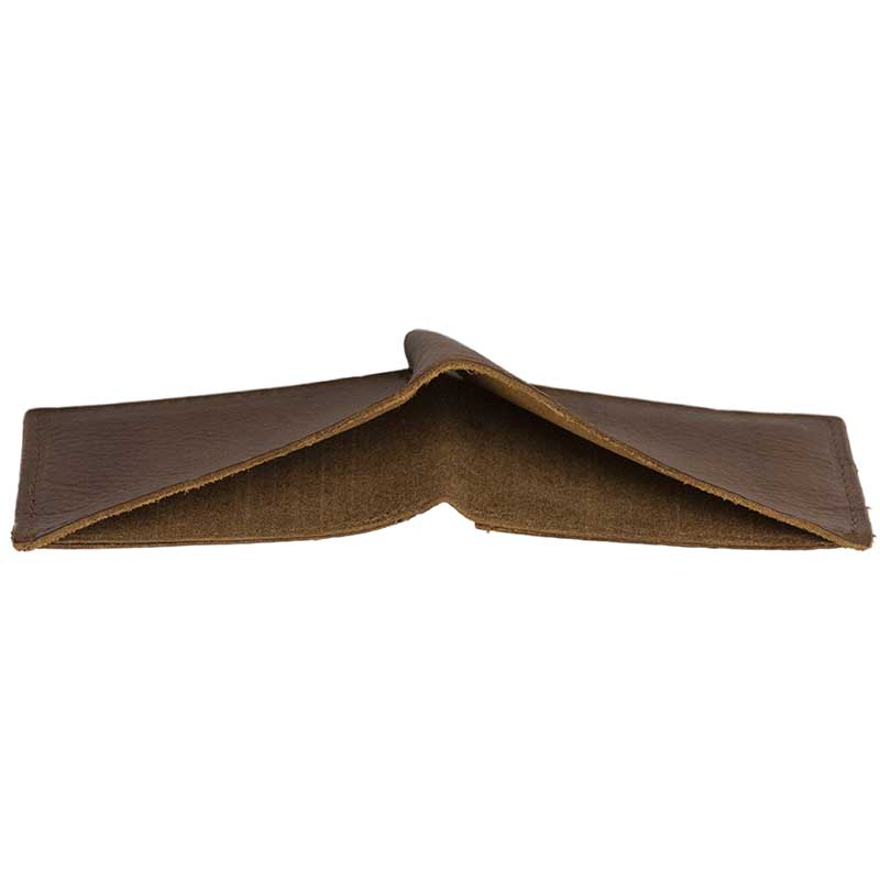Heritage Bison 12 Pkt Wallet