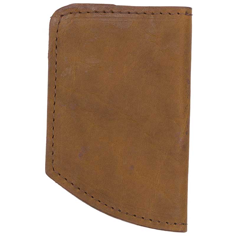 Spartan Bison Wallet