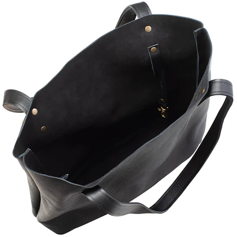 Bison Fore Street Tote Bag