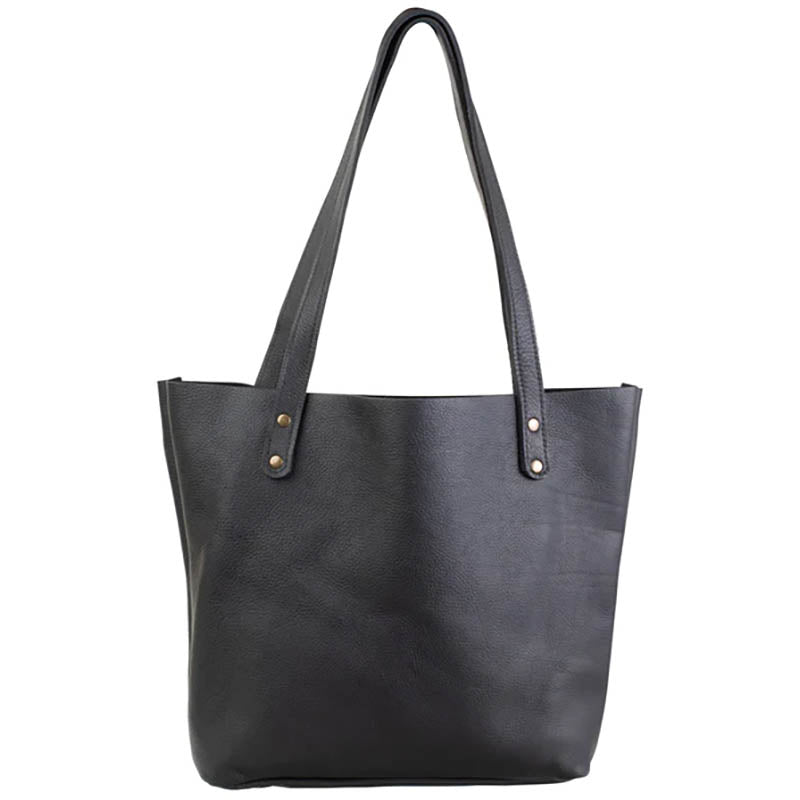 Bison Fore Street Tote Bag
