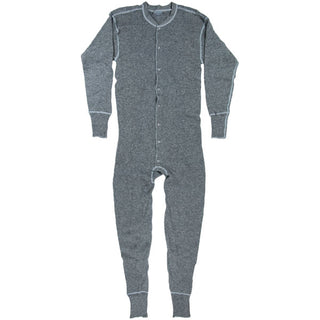 80/20 Wool Union Suit