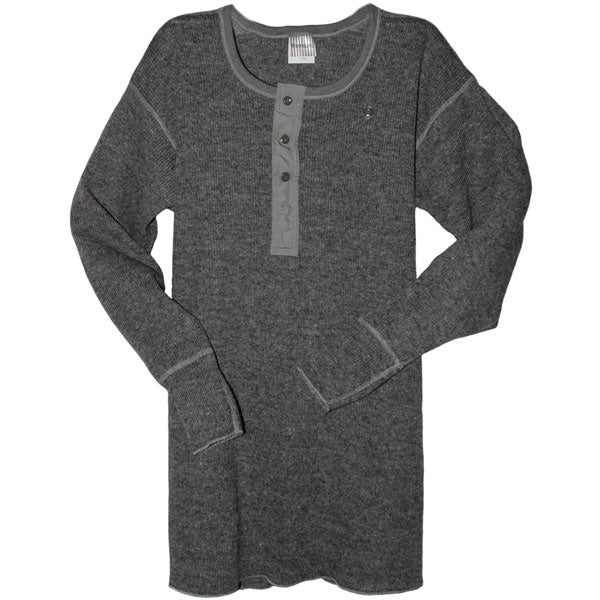 80/20 Wool Underwear Top