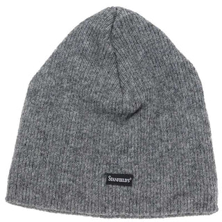 Wool Toque