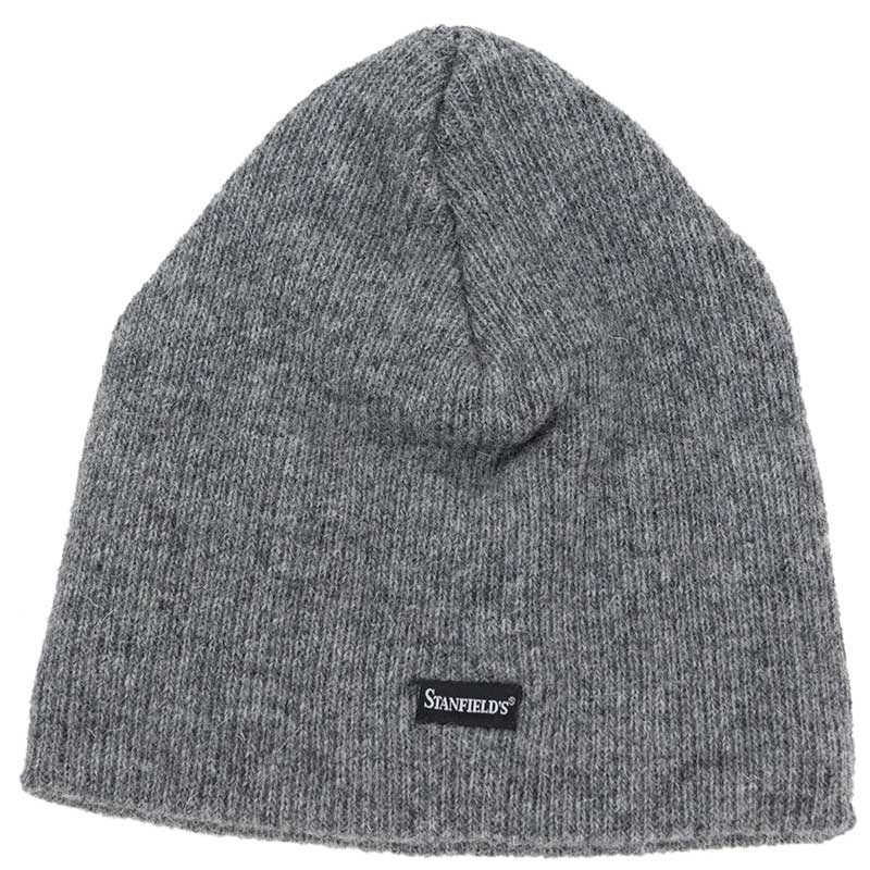 Wool Toque